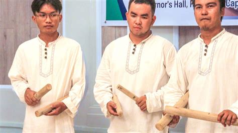 kalutang instrument|Kalutang, creates mesmerizing musical symphonies.